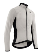 MILLE GT WIND JACKET S11 almond milk（極薄・超軽量でコンパクトに収納できるウィンドジャケット）