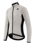 MILLE GT WIND JACKET S11 almond milk（極薄・超軽量でコンパクトに収納できるウィンドジャケット）