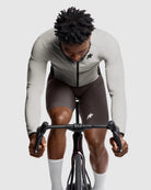 MILLE GT WIND JACKET S11 almond milk（極薄・超軽量でコンパクトに収納できるウィンドジャケット）