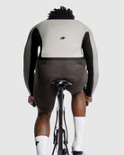 MILLE GT WIND JACKET S11 almond milk（極薄・超軽量でコンパクトに収納できるウィンドジャケット）