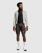 MILLE GT WIND JACKET S11 almond milk（極薄・超軽量でコンパクトに収納できるウィンドジャケット）