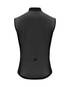 MILLE GT WIND VEST S11 black（極薄・超軽量でコンパクトに収納できるウィンドベスト）