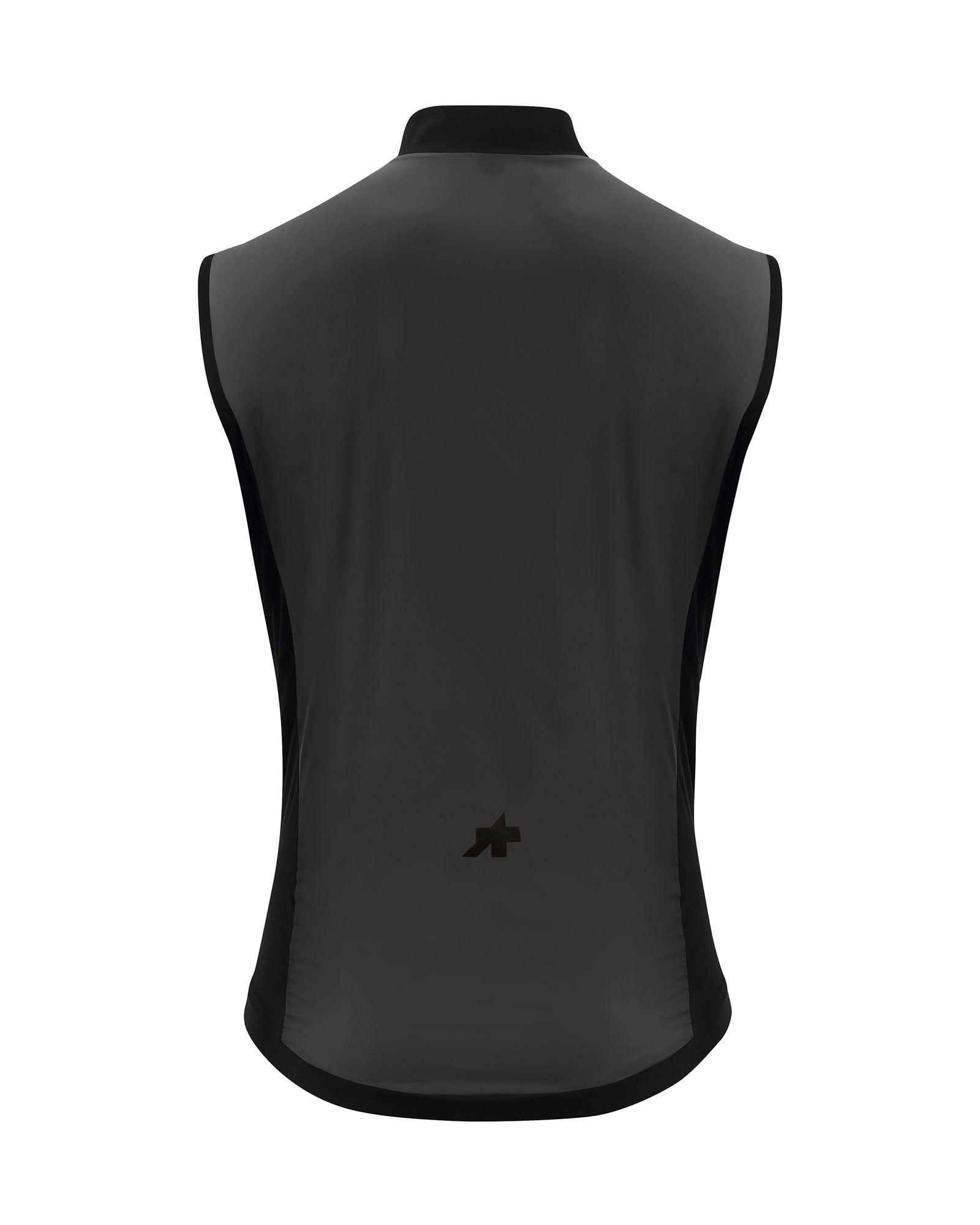 MILLE GT WIND VEST S11 black（極薄・超軽量でコンパクトに収納できる