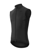 MILLE GT WIND VEST S11 black（極薄・超軽量でコンパクトに収納できるウィンドベスト）