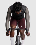 MILLE GT WIND VEST S11 black（極薄・超軽量でコンパクトに収納できるウィンドベスト）
