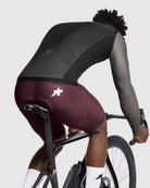 MILLE GT WIND VEST S11 black（極薄・超軽量でコンパクトに収納できるウィンドベスト）
