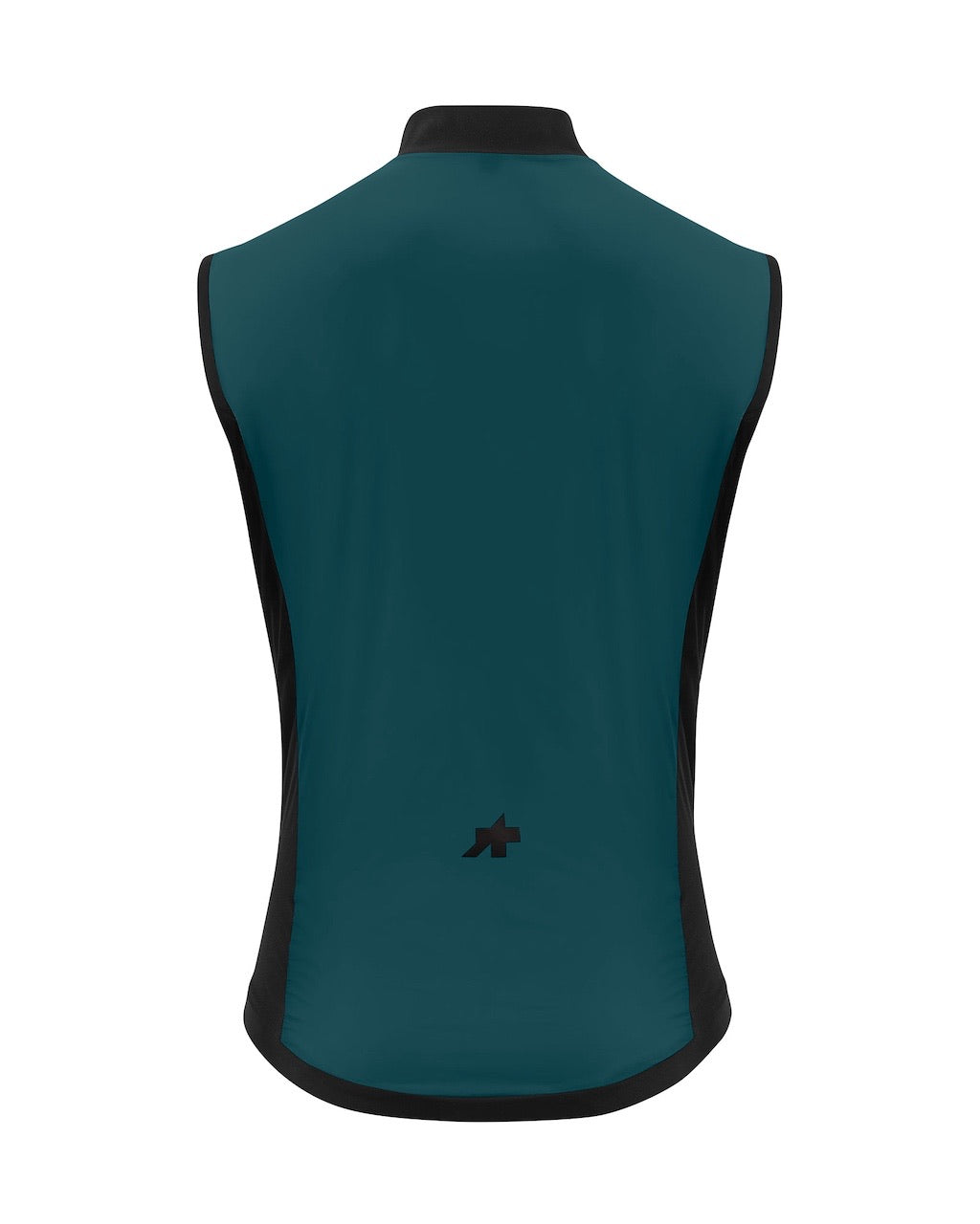 ASSOS / アソス】MILLE GT WIND VEST S11 deep petrol（極薄・超軽量で