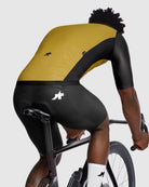 MILLE GT WIND VEST S11 gold yellow（極薄・超軽量でコンパクトに収納できるウィンドベスト）