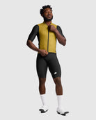 MILLE GT WIND VEST S11 gold yellow（極薄・超軽量でコンパクトに収納できるウィンドベスト）