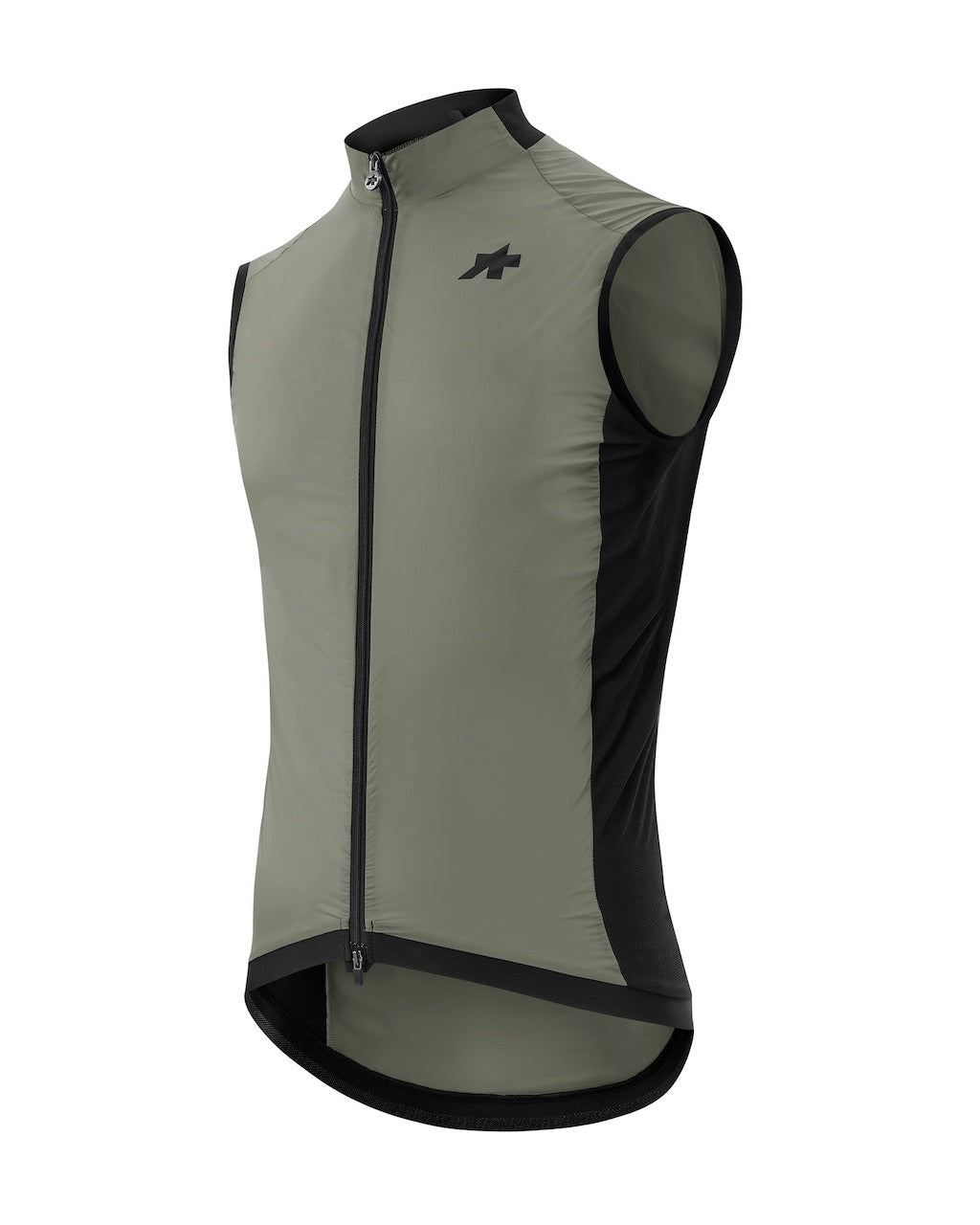 【新品】アソス　ウィンドブレーカーベスト ASSOS（アソス）のウィンドブレーカー等のシェル類、ジレなどの
