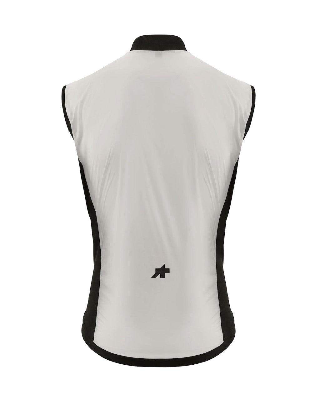 MILLE GT WIND VEST S11 almond milk（極薄・超軽量でコンパクトに収納