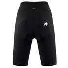 UMA GT HALF SHORTS S11 black（標準グレード / レディース ビブ無しショーツ / パッド厚12mm）