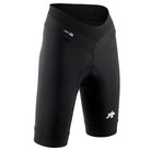 UMA GT HALF SHORTS S11 black（標準グレード / レディース ビブ無しショーツ / パッド厚12mm）