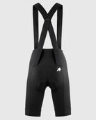 UMA GT BIB SHORTS S11 black（標準グレード / レディース エンデュランス ビブショーツ / パッド厚12mm）