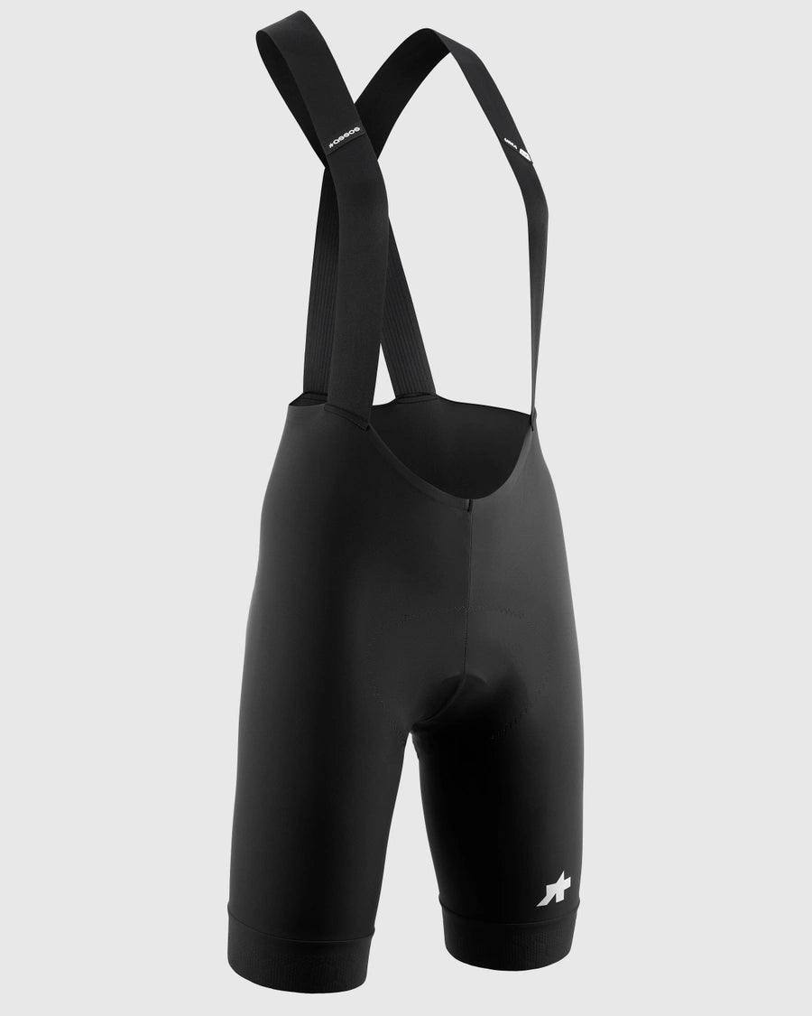 UMA GT BIB SHORTS S11 black（標準グレード / レディース エンデュランス ビブショーツ / パッド厚12mm）