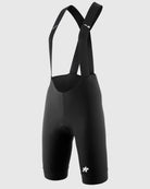UMA GT BIB SHORTS S11 black（標準グレード / レディース エンデュランス ビブショーツ / パッド厚12mm）