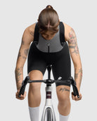 UMA GT BIB SHORTS S11 black（標準グレード / レディース エンデュランス ビブショーツ / パッド厚12mm）