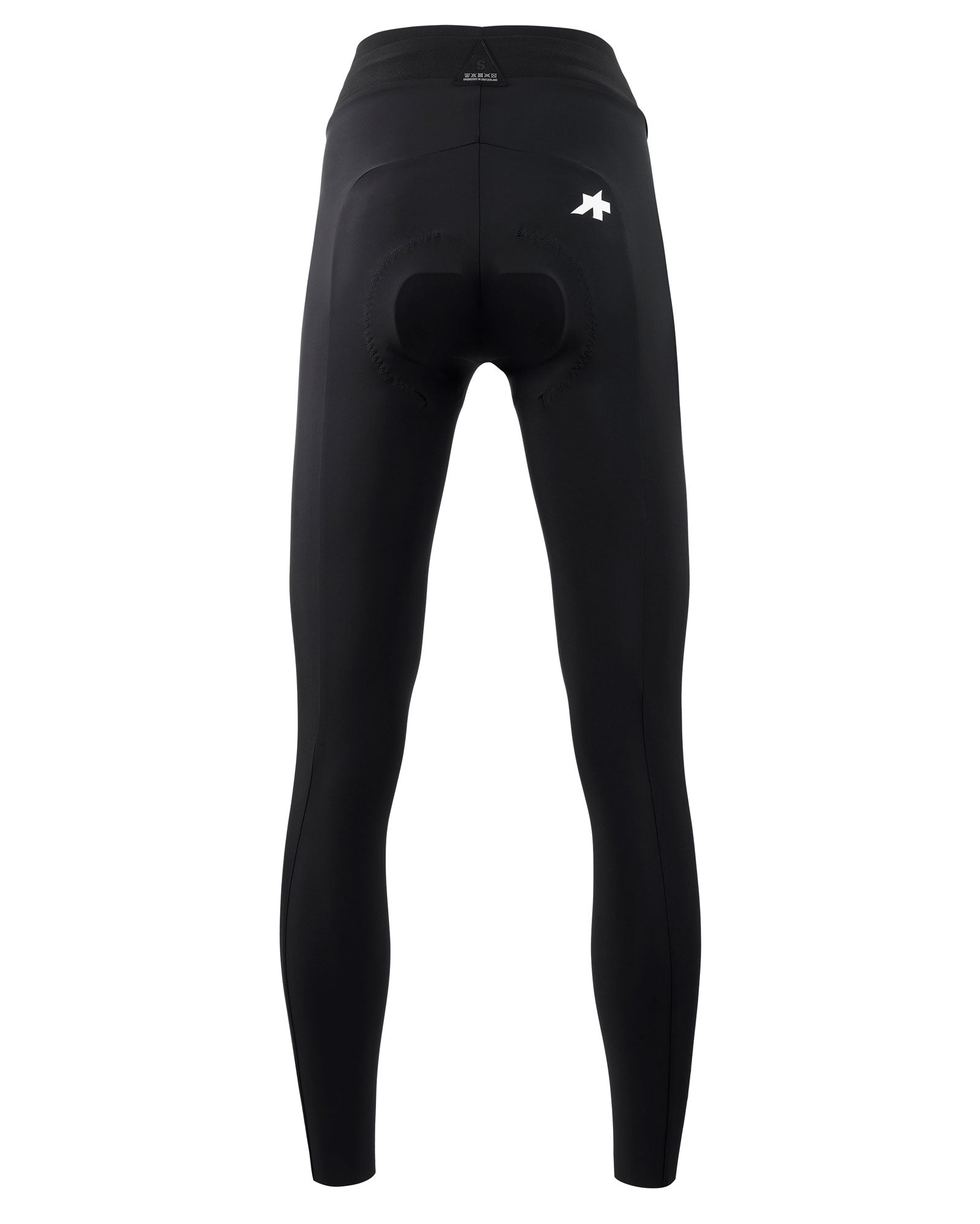 UMA GT SUMMER HALF TIGHTS S11（標準グレード / レディース 夏向け ビブ無しタイツ / パッド厚12mm）