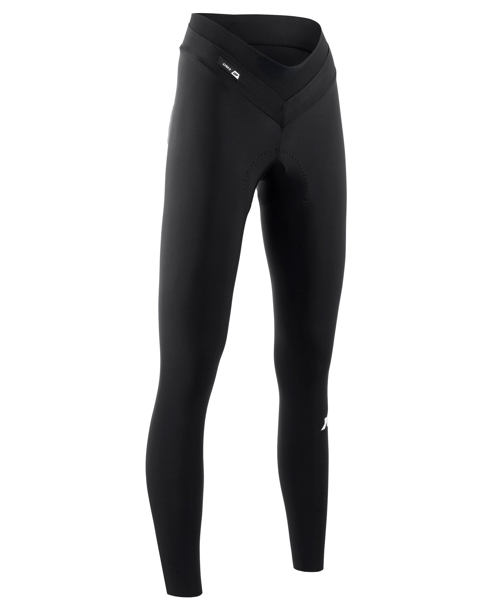 UMA GT SUMMER HALF TIGHTS S11（標準グレード / レディース 夏向け ビブ無しタイツ / パッド厚12mm）