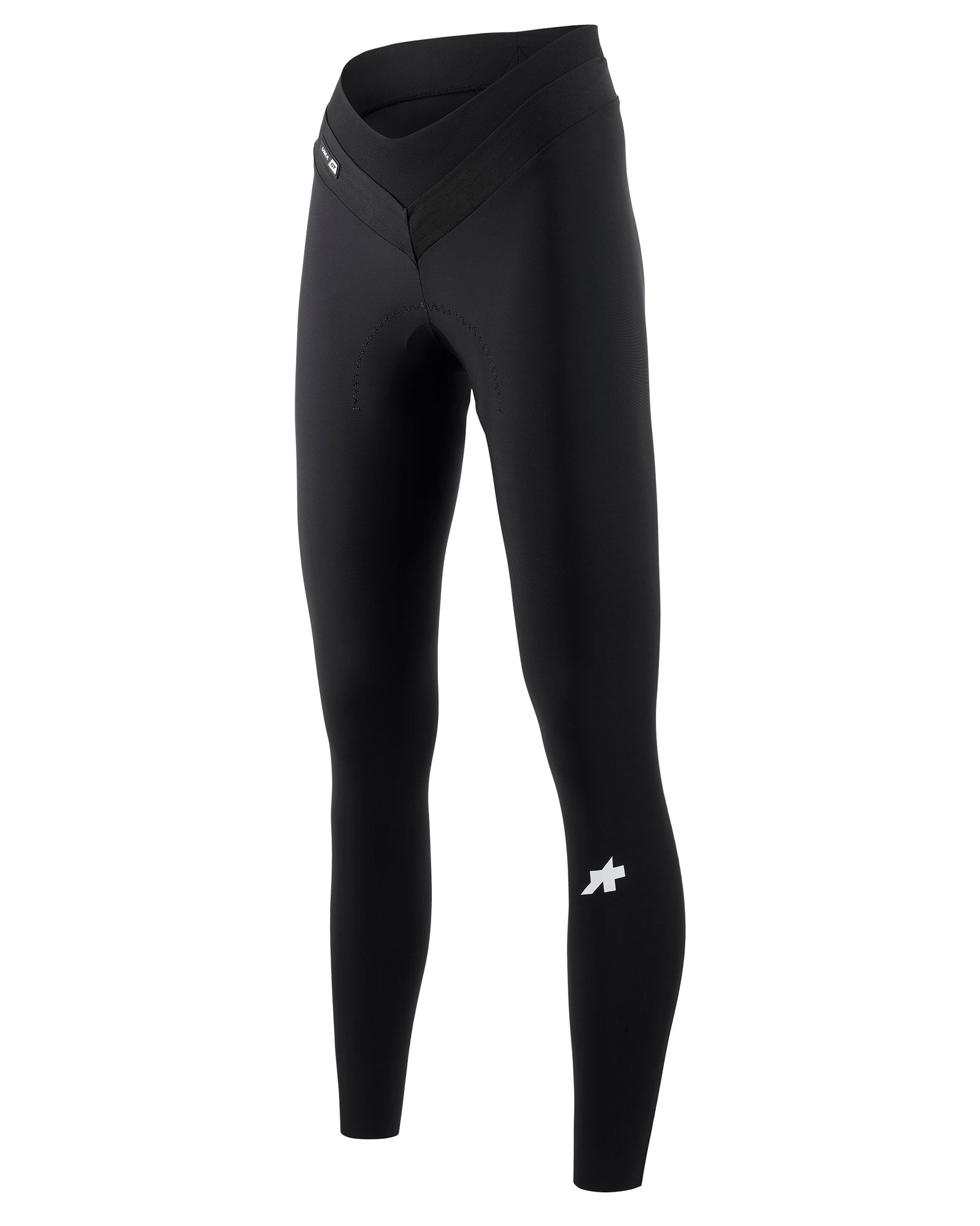 UMA GT SUMMER HALF TIGHTS S11（レディース 夏向け ビブ無しタイツ