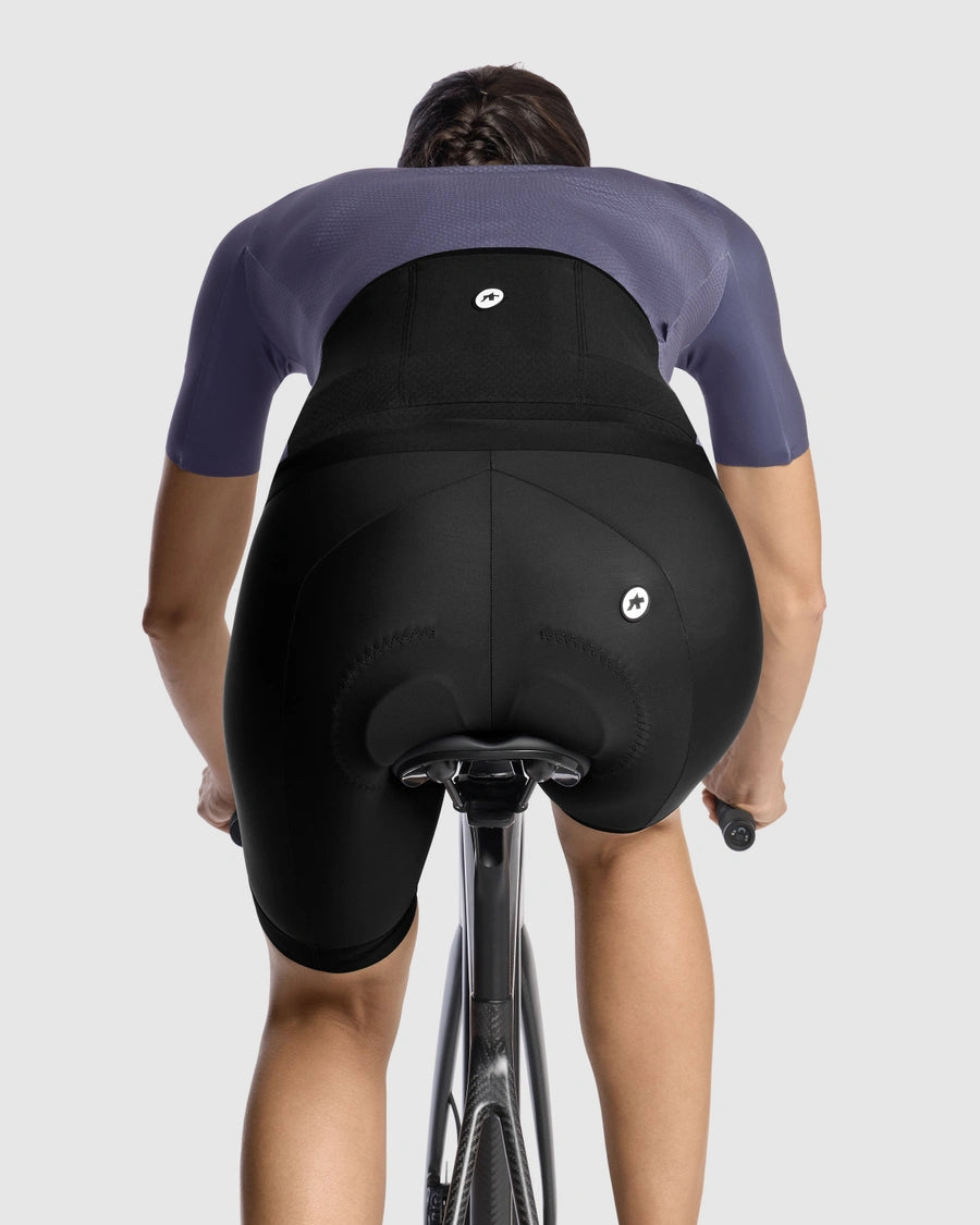 UMA GT SS JERSEY S11 future dusk（レディース コンフォート系 半袖ジャージ）