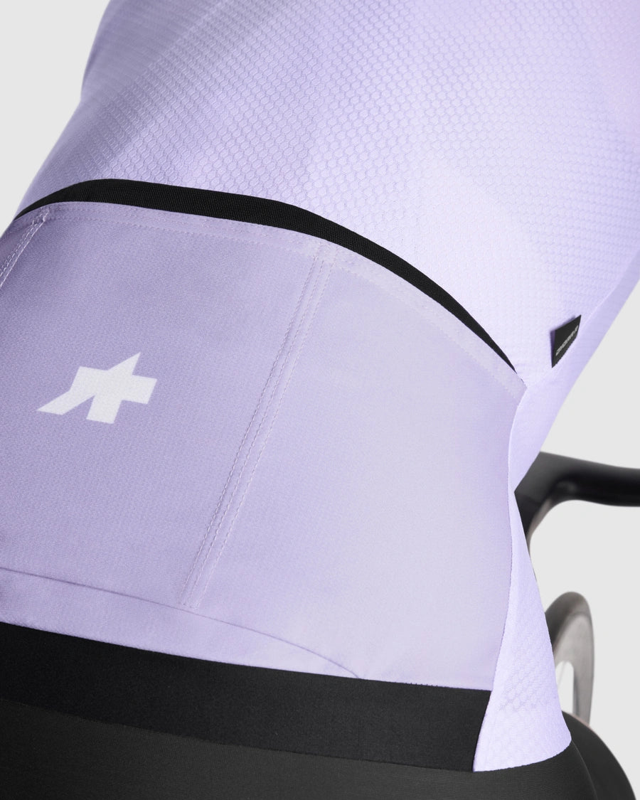 DYORA R SS JERSEY S11 stella lavender（レディース レーシング系 半袖ジャージ）