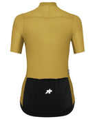 【OUTLET】2026 UMA GT JERSEY S11 EVO golden yellow（レディース エンデュランスジャージ）