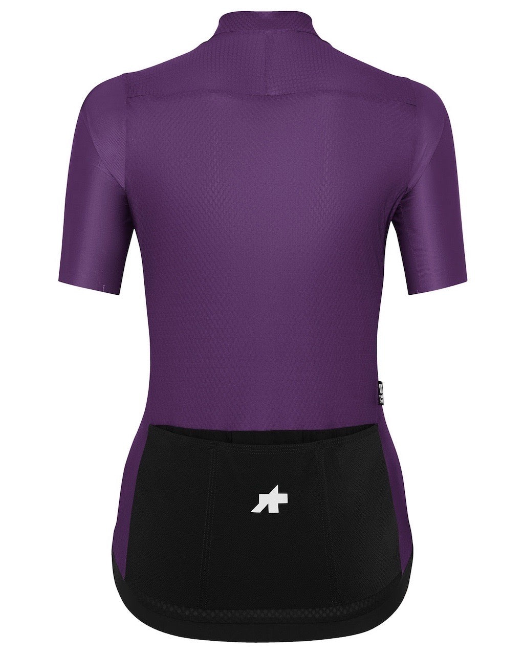 【OUTLET】2026 UMA GT JERSEY S11 EVO wisteria violet（レディース / 標準グレード / エンデュランス 半袖ジャージ）/ XSサイズ 1点限り