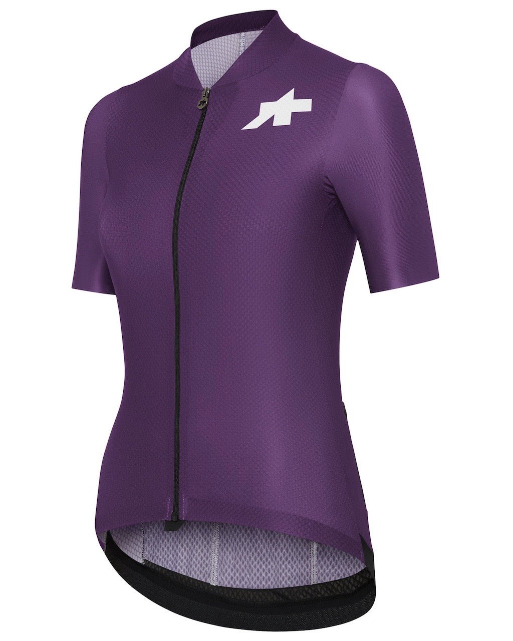 【OUTLET】2026 UMA GT JERSEY S11 EVO wisteria violet（レディース / 標準グレード / エンデュランス 半袖ジャージ）/ XSサイズ 1点限り