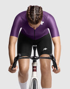 【OUTLET】2026 UMA GT JERSEY S11 EVO wisteria violet（レディース / 標準グレード / エンデュランス 半袖ジャージ）