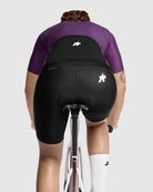 【OUTLET】2026 UMA GT JERSEY S11 EVO wisteria violet（レディース / 標準グレード / エンデュランス 半袖ジャージ）