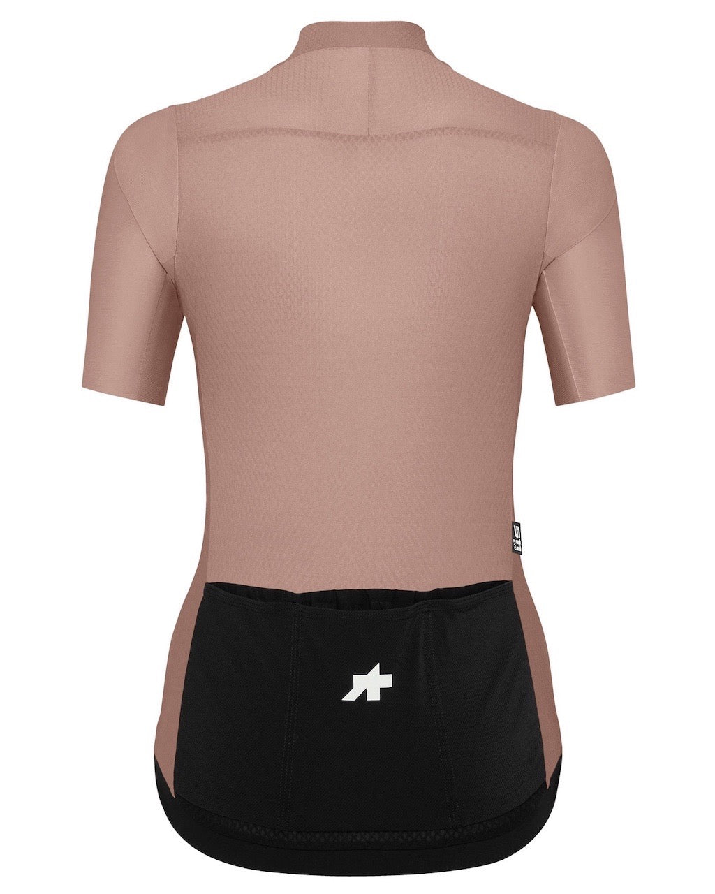 UMA GT JERSEY S11 EVO blossom pink（レディース / 標準グレード / エンデュランス 半袖ジャージ）