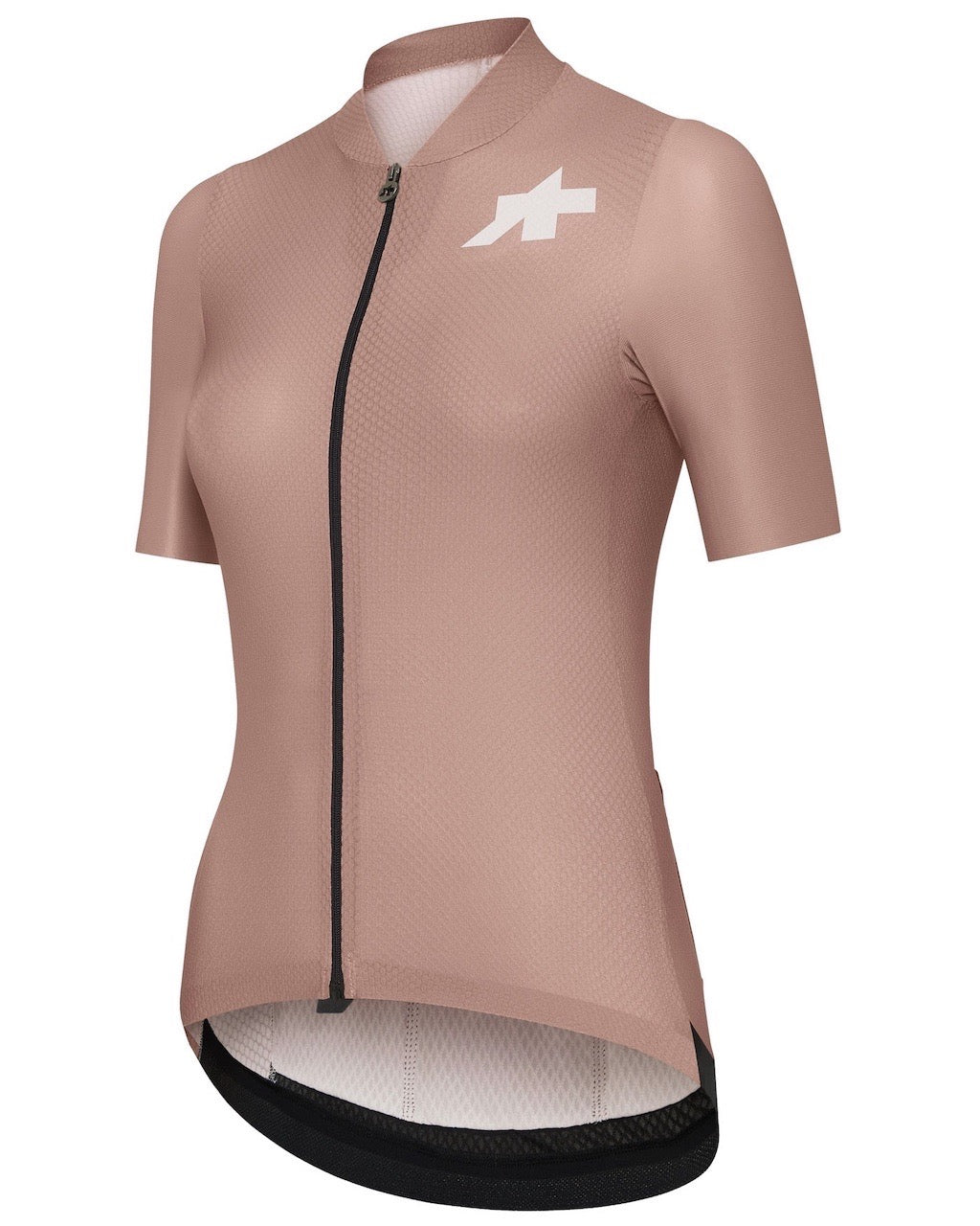 UMA GT JERSEY S11 EVO blossom pink（レディース / 標準グレード / エンデュランス 半袖ジャージ）