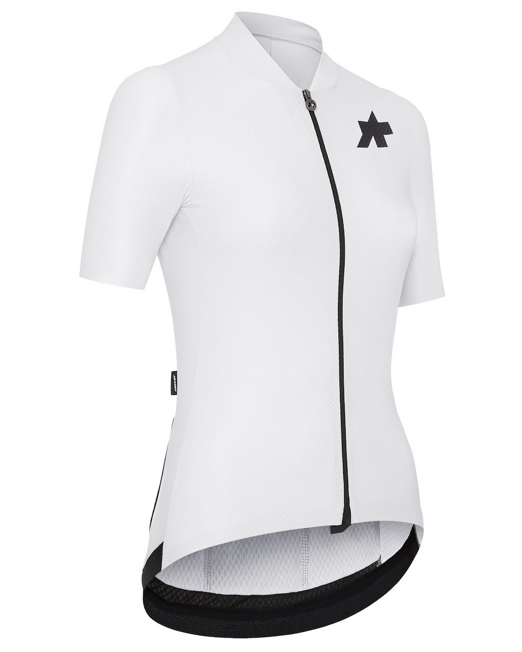 UMA GT JERSEY S11 EVO white（レディース / 標準グレード / エンデュランス 半袖ジャージ）