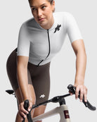 UMA GT JERSEY S11 EVO white（レディース / 標準グレード / エンデュランス 半袖ジャージ）