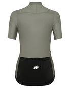 【OUTLET】2026 UMA GT JERSEY S11 EVO edge green（レディース / 標準グレード / エンデュランス 半袖ジャージ）