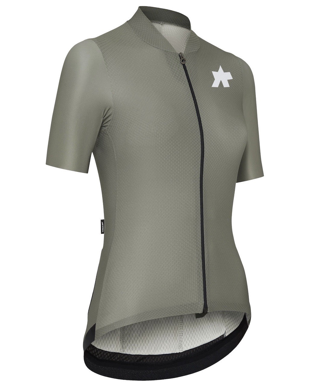 【OUTLET】2026 UMA GT JERSEY S11 EVO edge green（レディース / 標準グレード / エンデュランス 半袖ジャージ）/ Mサイズ 1点限り