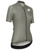 【OUTLET】2026 UMA GT JERSEY S11 EVO edge green（レディース / 標準グレード / エンデュランス 半袖ジャージ）