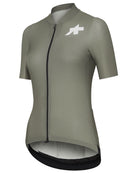 【OUTLET】2026 UMA GT JERSEY S11 EVO edge green（レディース / 標準グレード / エンデュランス 半袖ジャージ）