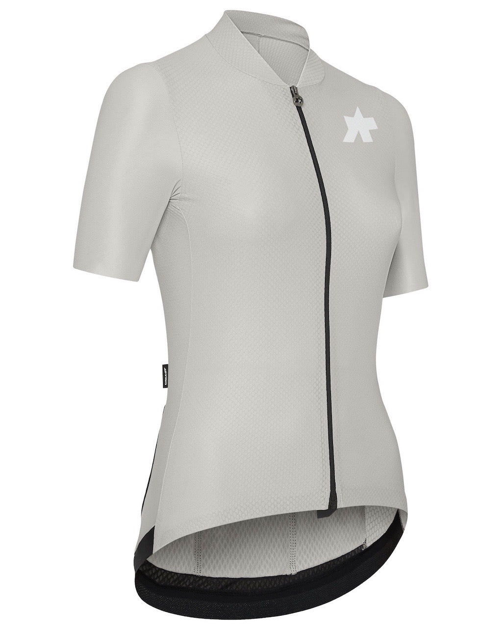 【OUTLET】2026 UMA GT JERSEY S11 EVO almond milk（レディース / 標準グレード / エンデュランス 半袖ジャージ）/ Mサイズ 1点限り