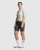 【OUTLET】2026 UMA GT JERSEY S11 EVO almond milk（レディース / 標準グレード / エンデュランス 半袖ジャージ）