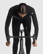 【OUTLET】2025 UMA GT SPRING FALL JERSEY C2 black（レディース 春秋・初冬向け フリース生地で柔らかな長袖ジャージ）