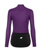 UMA GT LS JERSEY S11 EVO wisteria violet（レディース / 標準グレード / エンデュランス / 夏向け長袖ジャージ）