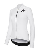 【OUTLET】2026 UMA GT LS JERSEY S11 EVO white（レディース / 標準グレード / エンデュランス / 夏向け長袖ジャージ）