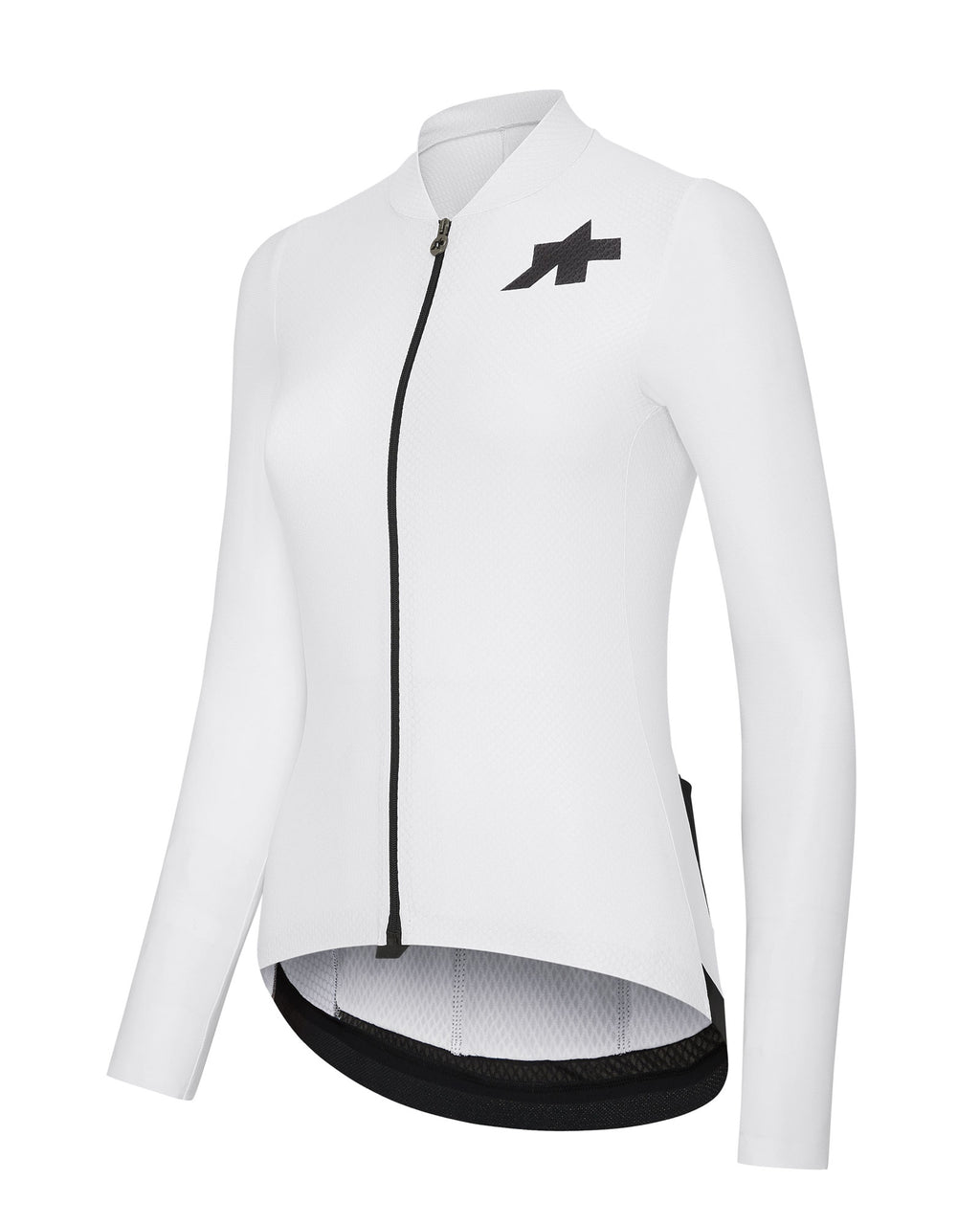 ASSOS / アソス】UMA GT LS JERSEY S11 EVO white（レディース / 標準