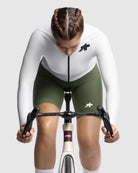 【OUTLET】2026 UMA GT LS JERSEY S11 EVO white（レディース / 標準グレード / エンデュランス / 夏向け長袖ジャージ）