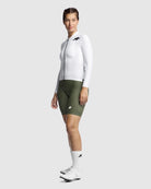 【OUTLET】2026 UMA GT LS JERSEY S11 EVO white（レディース / 標準グレード / エンデュランス / 夏向け長袖ジャージ）