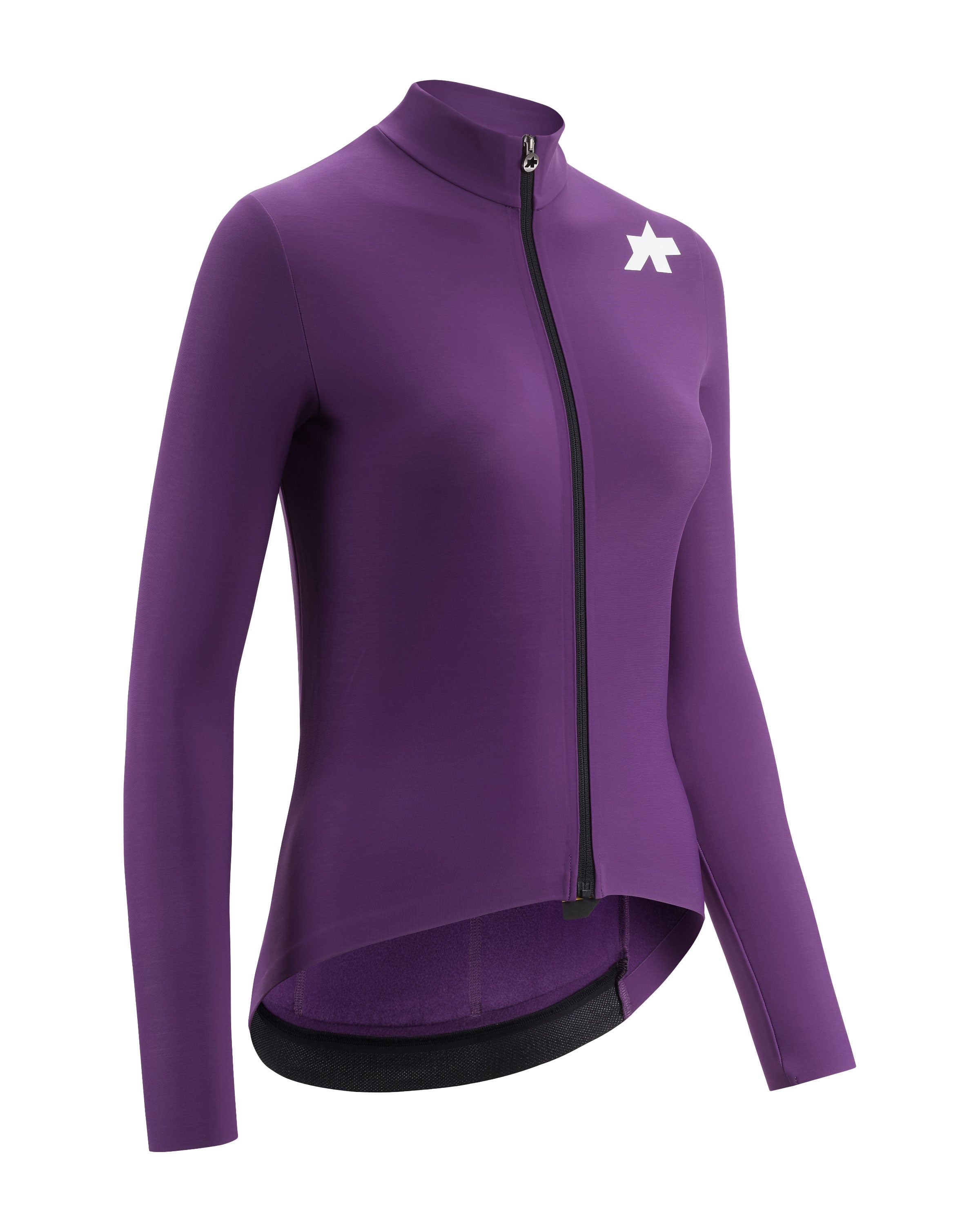 ASSOS / アソス】WOMEN'S MILLE GT SPRING FALL JERSEY S11 wisteria