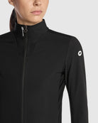 【OUTLET】2025 UMA GT "HASHOOGI" WINTER JACKET S11 black（レディース 冬向け 標準的なスペックで組み合わせがしやすいウィンタージャケット）