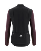 【新入荷】WOMEN'S MILLE GT WINTER JACKET S11 EVO mulberry brown（レディース 標準的なスペックで、アソスの冬の定番的なウィンタージャケット）